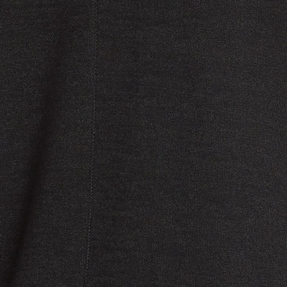 Rag & Bone Theo V-Neck Long Sleeve Tee - Picture 3 of 7